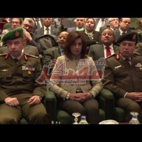 Embedded thumbnail for أكاديمية ناصر العسكرية تعقد دورة فى الأمن القومى بالتعاون مع وزارة الهجرة وشئون المصريين بالخارج