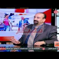 Embedded thumbnail for الحدث اليوم تشتعل: د. نادر الصيرفي يضع النقاط على الحروف في قضايا الأقباط.. فيديو