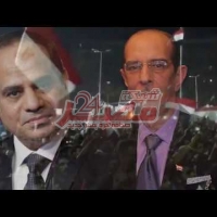 Embedded thumbnail for تهنئة  معالي السفير. دعاء عماد الدين بثورة 30/6 المجيدة( ثورة شعب)