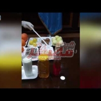 Embedded thumbnail for رئيس جامعه دمنهور حول كيفيه مواجهه فايروس كورونا