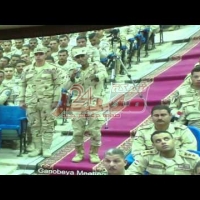 Embedded thumbnail for قصيدة شعرية لأحد أبطال القوات المسلحة....