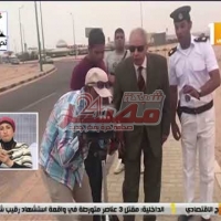 Embedded thumbnail for الموقف الأمنى حلقة الجمعة الموافق 4-5-2018