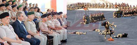 القوات المسلحة