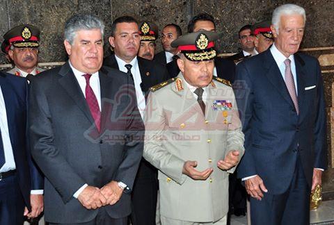 القوات المسلحة