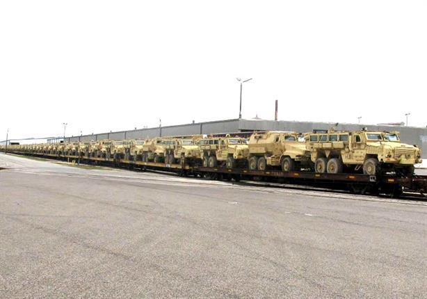 القوات المسلحة