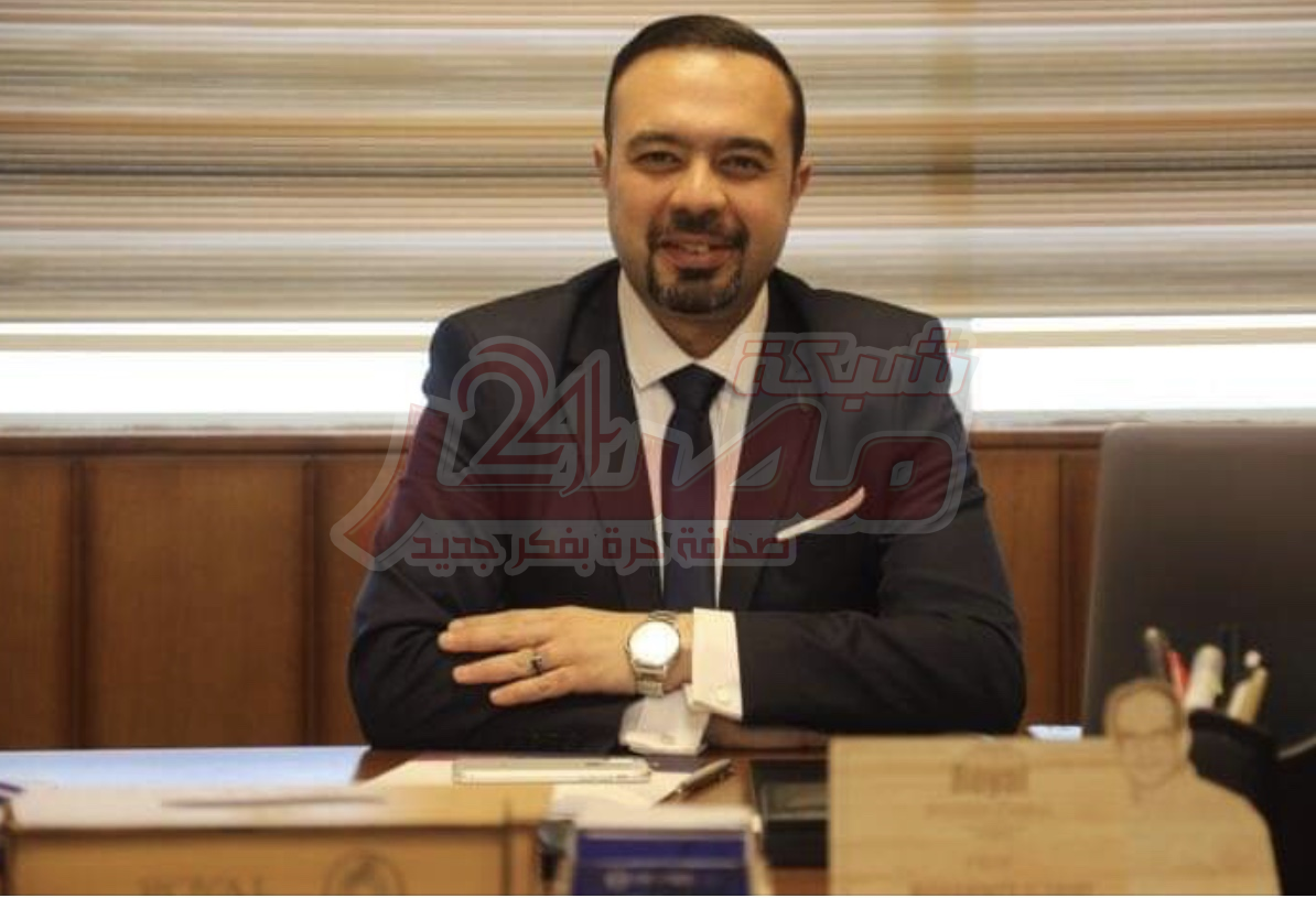 عالم مصرى يشارك فى مؤتمر الجمعية الأوروبية للحقن المجهرى بفيينا