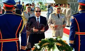 السيد الرئيس عبد الفتاح السيسي