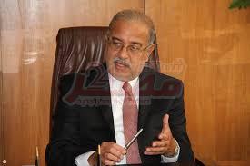 مهندس شريف اسماعيل