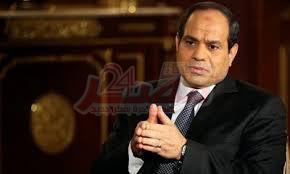 السيد الرئيس عبد الفتاح السيسي
