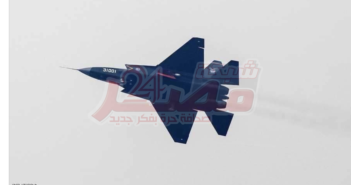 الصين وتكنولوجيا الحرب وتقنية جديدة للمقاتلات
