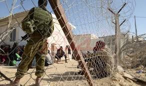 قوات حرس الحدود