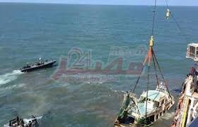 سماسرة الهجرة غير شرعية