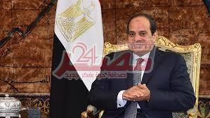 السيد الرئيس عبد الفتاح السيسي